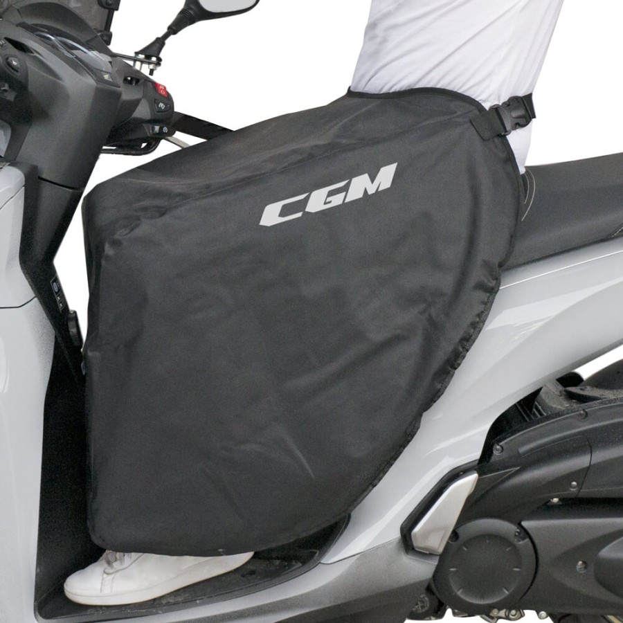 ΑΔΙΑΒΡΟΧΗ UNIVERSAL ΠΟΔΙΑ ΓΙΑ SCOOTER CGM "D03" EASY