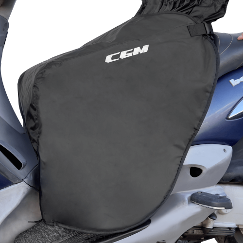 ΑΔΙΑΒΡΟΧΗ UNIVERSAL ΠΟΔΙΑ ΓΙΑ SCOOTER CGM "D03" EASY