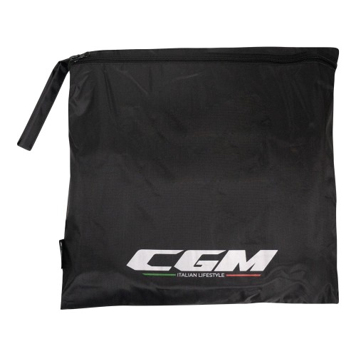 ΑΔΙΑΒΡΟΧΟ ΣΕΤ 3 ΤΕΜΑΧΙΩΝ CGM E34 SPORT ΜΑΥΡΟ (ΤΖΑΚΕΤ ΜΕ ΚΟΥΚΟΥΛΑ-ΠΑΝΤΕΛΟΝΙ-ΤΣΑΝΤΑΚΙ)