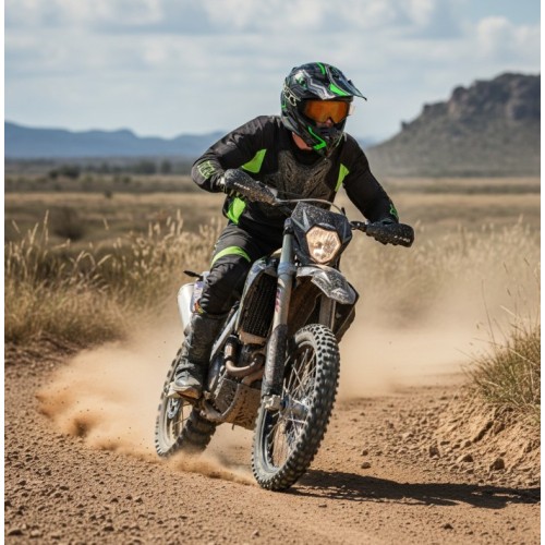 ΚΡΑΝΟΣ CGM MUD-X 367G BLACK / GREY / GREEN