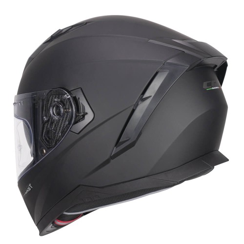 CGM BLAST MONO 311A BLACK MATT