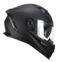 CGM BLAST MONO 311A BLACK MATT