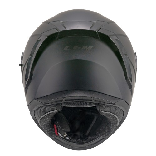 CGM BLAST MONO 311A BLACK MATT