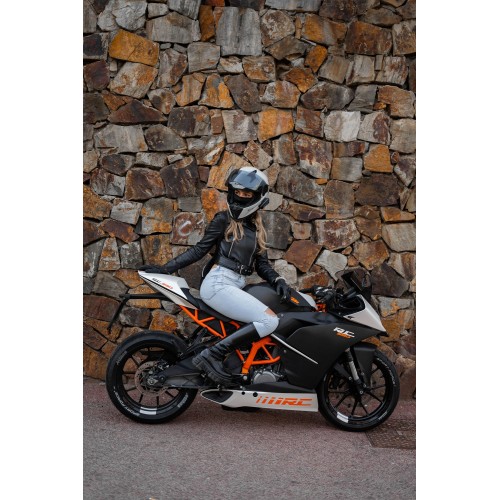 CGM BLAST MONO 311A GREY