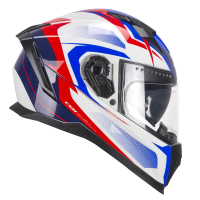 CGM BLAST SPORT 311G WHITE / BLUE