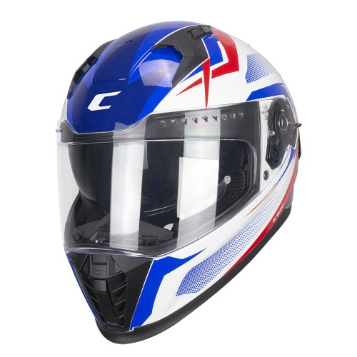 CGM BLAST SPORT 311G WHITE / BLUE