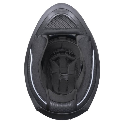 CGM BLAST TECH 311T BLACK / VIOLET / GREEN FLUO