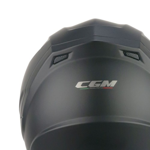 CGM NEUTRON MONO 320A BLACK MATT