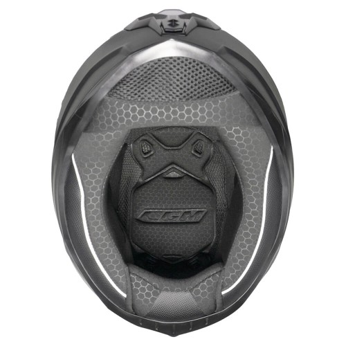 CGM NEUTRON MONO 320A BLACK MATT