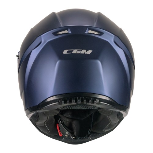 CGM ONYX MONO 333A BLUE SATIN