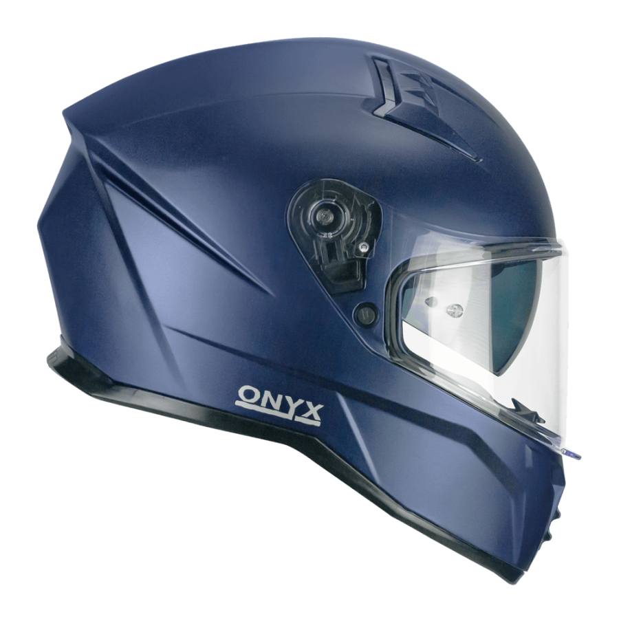 CGM ONYX MONO 333A BLUE SATIN