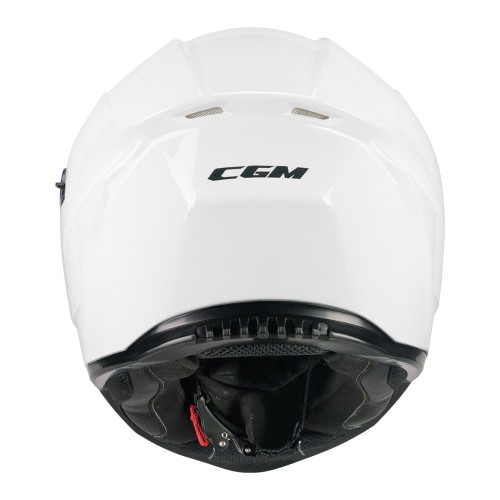 CGM ONYX MONO 333A WHITE