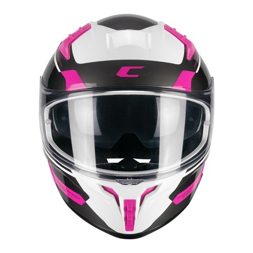 CGM ONYX SPORT 333G GREY / PINK FLUO
