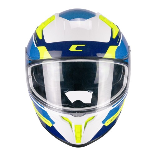 CGM ONYX SPORT 333G BLUE / YELLOW FLUO