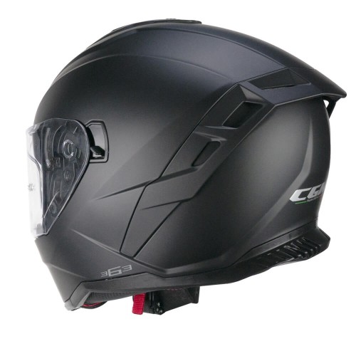 CGM SHOT MONO 363A BLACK MATT