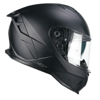 CGM SHOT MONO 363A BLACK MATT