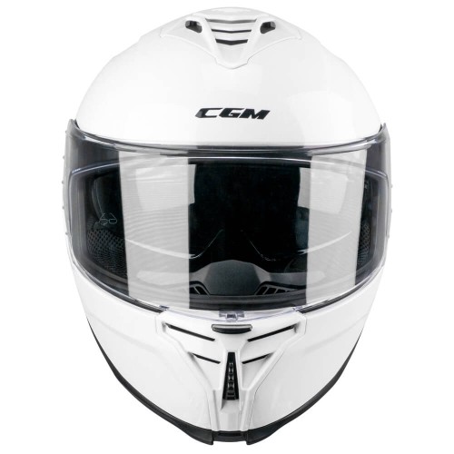 CGM SHOT MONO 363A WHITE