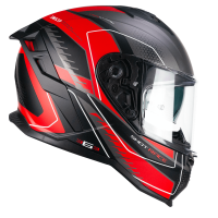 CGM SHOT RACE 363G ANTHRACITE / RED