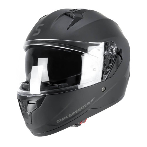 ΚΡΑΝΟΣ CGM SKA-P SPEEDER MONO 3MH BLACK MATT