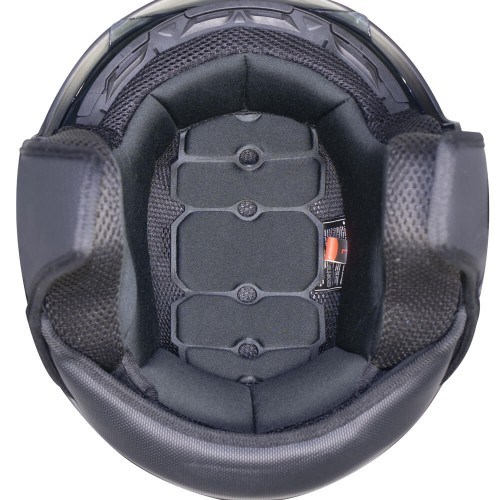 ΚΡΑΝΟΣ CGM AIR MONO 116A BLACK MATT (ΣΥΜΠΕΡΙΛΑΜΒΑΝΕΙ ΚΑΠΑΚΙΑ ΑΕΡΑΓΩΓΩΝ)