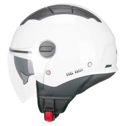 ΚΡΑΝΟΣ CGM AIR MONO 116A WHITE (ΣΥΜΠΕΡΙΛΑΜΒΑΝΕΙ ΚΑΠΑΚΙΑ ΑΕΡΑΓΩΓΩΝ)