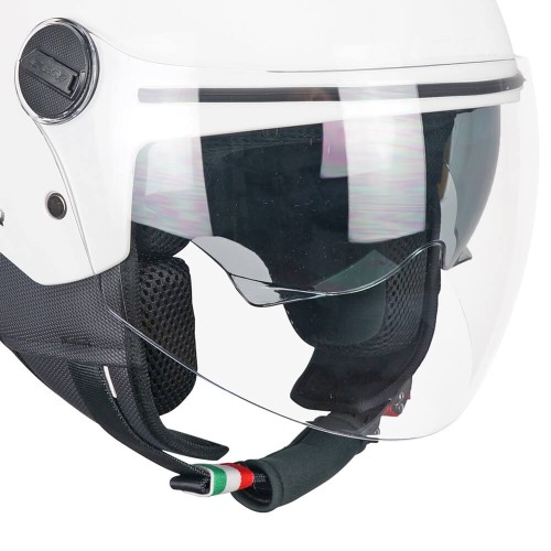 ΚΡΑΝΟΣ CGM AIR MONO 116A WHITE (ΣΥΜΠΕΡΙΛΑΜΒΑΝΕΙ ΚΑΠΑΚΙΑ ΑΕΡΑΓΩΓΩΝ)