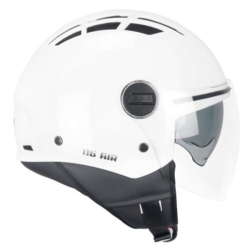 ΚΡΑΝΟΣ CGM AIR MONO 116A WHITE (ΣΥΜΠΕΡΙΛΑΜΒΑΝΕΙ ΚΑΠΑΚΙΑ ΑΕΡΑΓΩΓΩΝ)