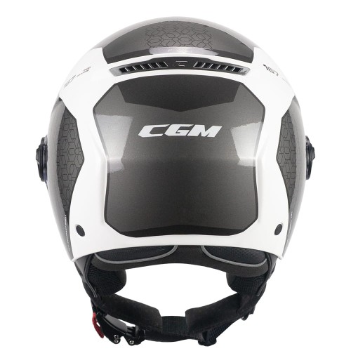 ΚΡΑΝΟΣ CGM FLO BICO 167L WHITE / GREY