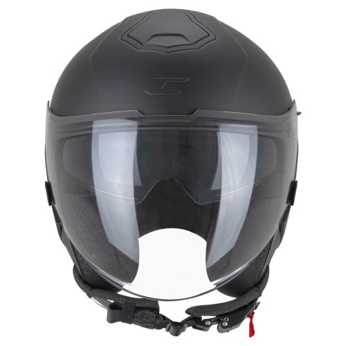 ΚΡΑΝΟΣ CGM IPE MONO 126A BLACK MATT