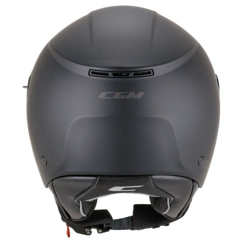 ΚΡΑΝΟΣ CGM IPE MONO 126A BLACK MATT