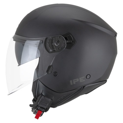 ΚΡΑΝΟΣ CGM IPE MONO 126A BLACK MATT