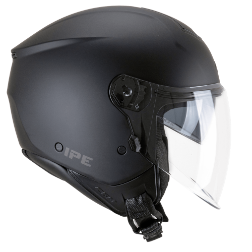 ΚΡΑΝΟΣ CGM IPE MONO 126A BLACK MATT