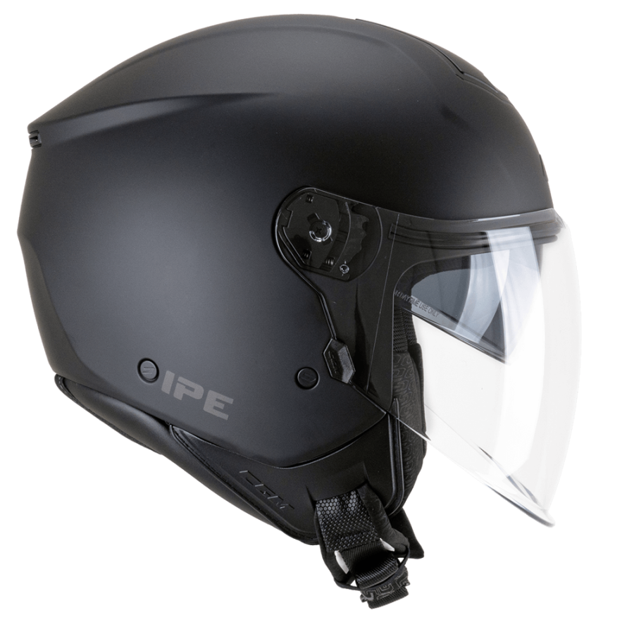 ΚΡΑΝΟΣ CGM IPE MONO 126A BLACK MATT