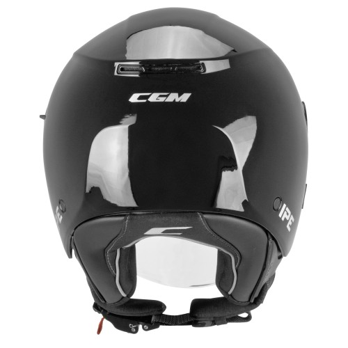 ΚΡΑΝΟΣ CGM IPE MONO 126A BLACK