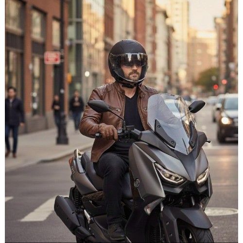 ΚΡΑΝΟΣ CGM IPE MONO 126A BLACK MATT