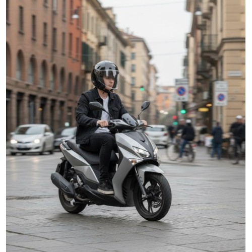 ΚΡΑΝΟΣ CGM IPE MONO 126A BLACK