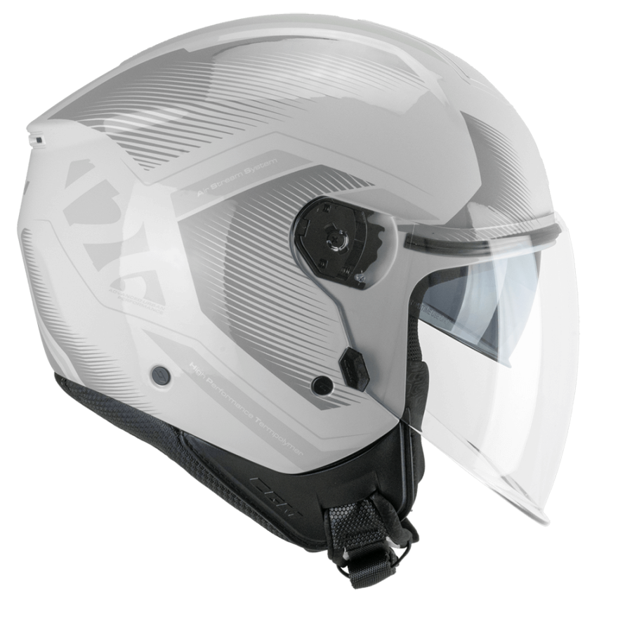 ΚΡΑΝΟΣ CGM IPE CITY 126G BEIGE / GREY