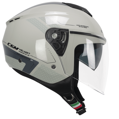 ΚΡΑΝΟΣ CGM IPER CITY 126G GREY / BEIGE