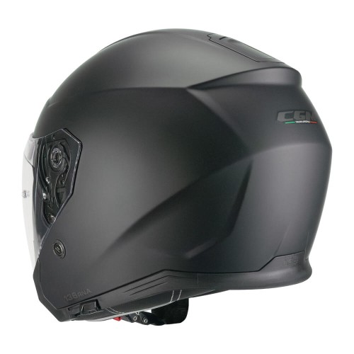 ΚΡΑΝΟΣ CGM RNA MONO 136A BLACK MATT