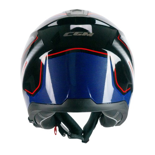 ΚΡΑΝΟΣ CGM RNA SPORT 136G BLACK / RED / BLUE