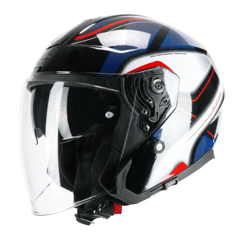 ΚΡΑΝΟΣ CGM RNA SPORT 136G BLACK / RED / BLUE