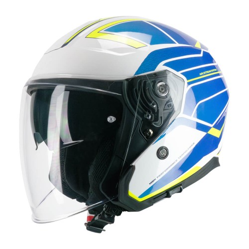 ΚΡΑΝΟΣ CGM RNA RACE 136S BLUE / YELLOW FLUO