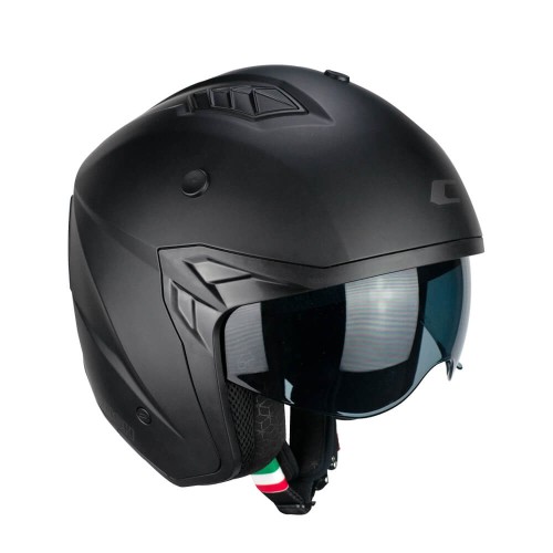 ΚΡΑΝΟΣ CGM RUSH MONO 155A BLACK MATT (ME ΠΡΟΣΘΑΦΑΙΡΟΥΜΕΝΟ ΓΕΙΣΟ)
