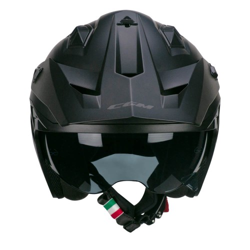 ΚΡΑΝΟΣ CGM RUSH MONO 155A BLACK MATT (ME ΠΡΟΣΘΑΦΑΙΡΟΥΜΕΝΟ ΓΕΙΣΟ)