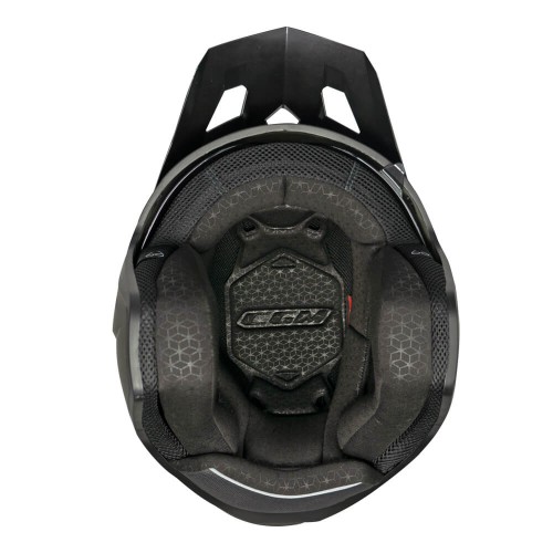 ΚΡΑΝΟΣ CGM RUSH MONO 155A BLACK MATT (ME ΠΡΟΣΘΑΦΑΙΡΟΥΜΕΝΟ ΓΕΙΣΟ)