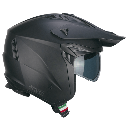 ΚΡΑΝΟΣ CGM RUSH MONO 155A BLACK MATT (ME ΠΡΟΣΘΑΦΑΙΡΟΥΜΕΝΟ ΓΕΙΣΟ)