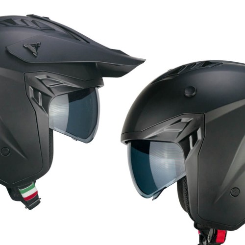 ΚΡΑΝΟΣ CGM RUSH MONO 155A BLACK MATT (ME ΠΡΟΣΘΑΦΑΙΡΟΥΜΕΝΟ ΓΕΙΣΟ)