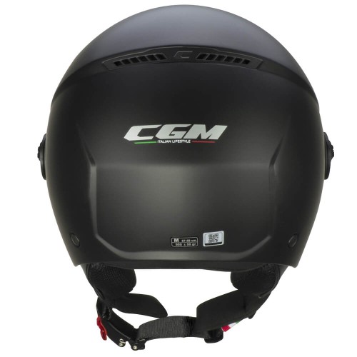 ΚΡΑΝΟΣ CGM FLO MONO 167A BLACK MATT