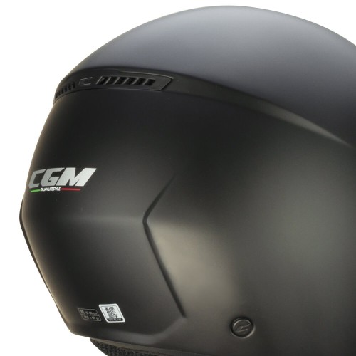 ΚΡΑΝΟΣ CGM FLO MONO 167A BLACK MATT