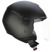 ΚΡΑΝΟΣ CGM FLO MONO 167A BLACK MATT